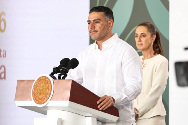 Vinculan a proceso a “El Bótox” por diversos delitos federales; lo trasladan al penal del Altiplano