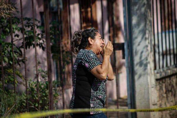 Violencia en sinaloa desapariciones ataques armados cifras históricas