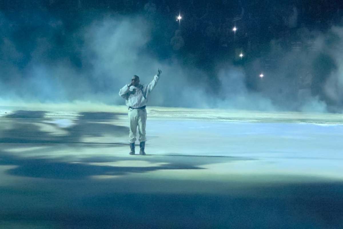 Ye en CDMX
