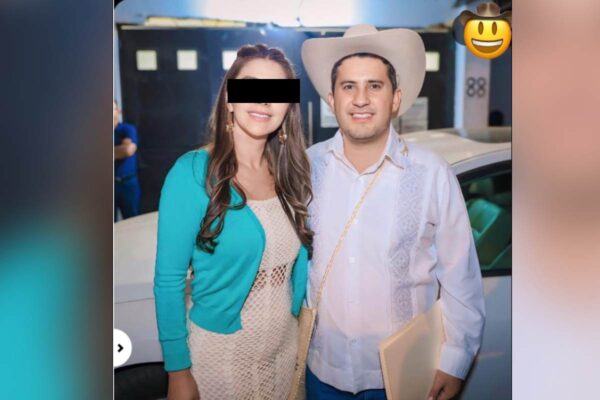 Yesenia N detenida asesinato Carlos Manzo