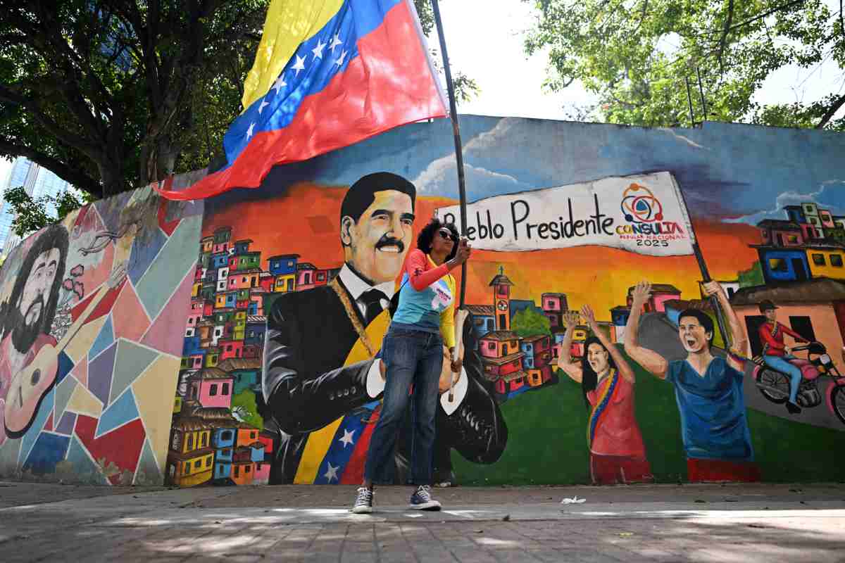 Tras la captura de Maduro, EU corrige su acusación: el Cártel de los Soles era solo un término para describir corrupción militar