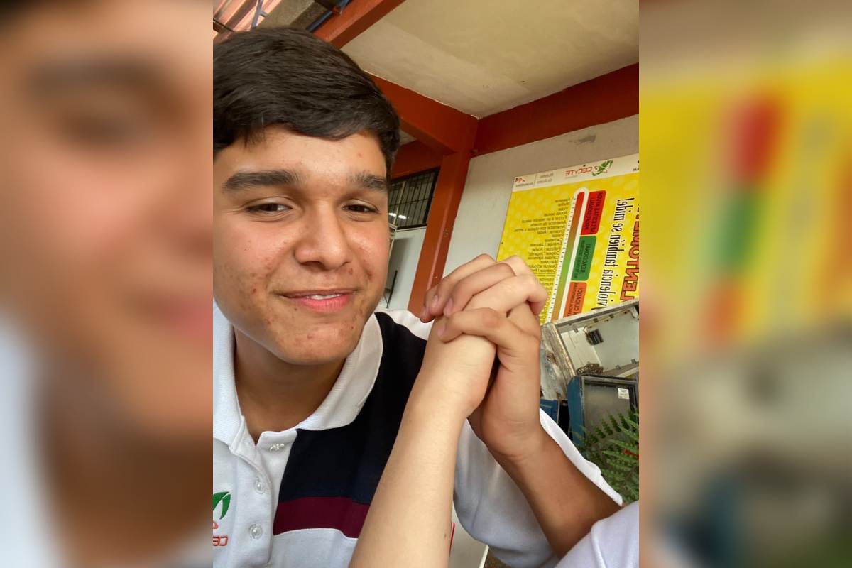 Alexander tenía 16 años y lo asesinaron por una venganza laboral contra su madre: “Mi hijo no debía morir”