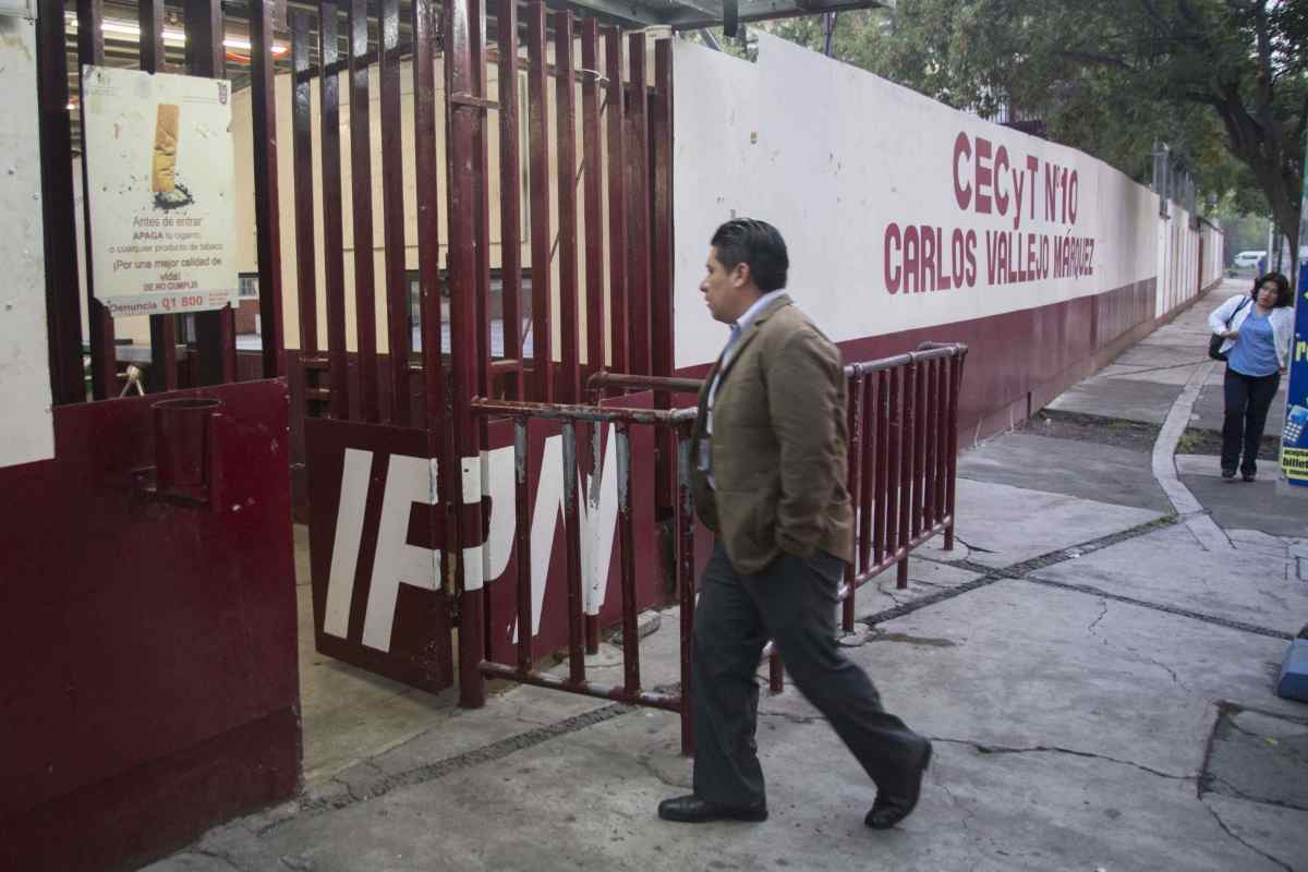 aniversario IPN 90 años