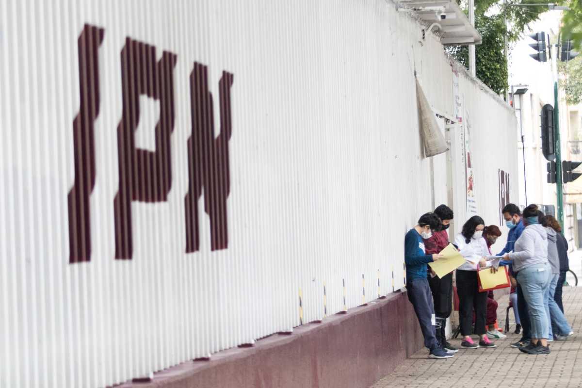 aniversario Politécnico