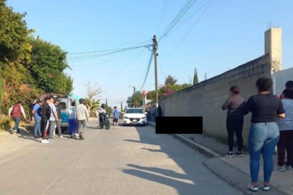 Van 10 asesinatos en Tula, Hidalgo, en lo que va del año; situación es “preocupante”, admite gobernador