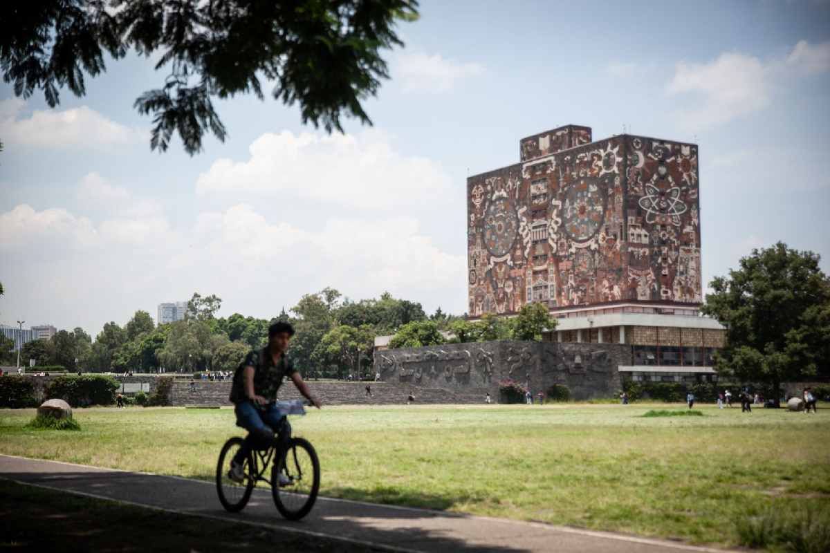 aspirante unam convocatoria 2026