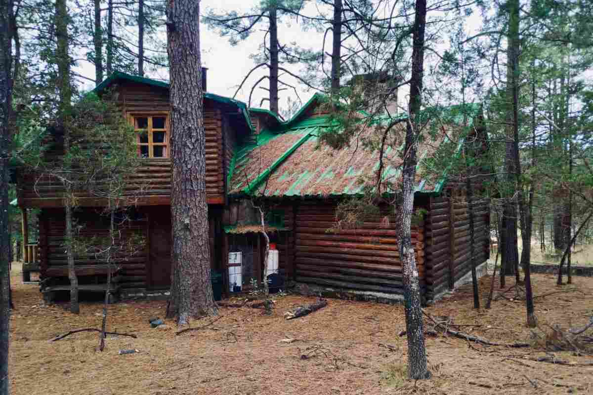 cabaña javier corral asegurada