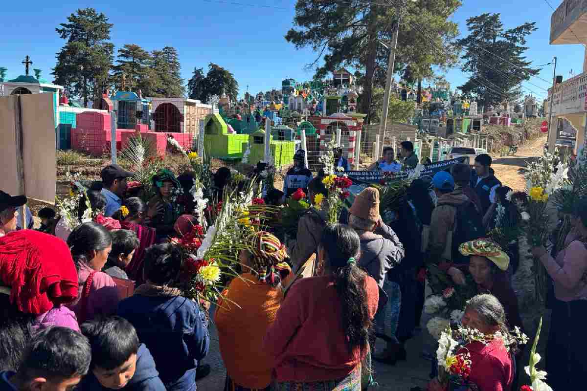 A cinco años de la masacre en Camargo, familias rechazan cierre del caso y demandan reparación del Estado mexicano