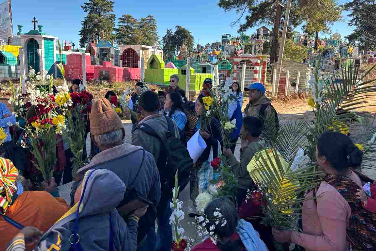 A cinco años de la masacre en Camargo, familias rechazan cierre del caso y demandan reparación del Estado mexicano