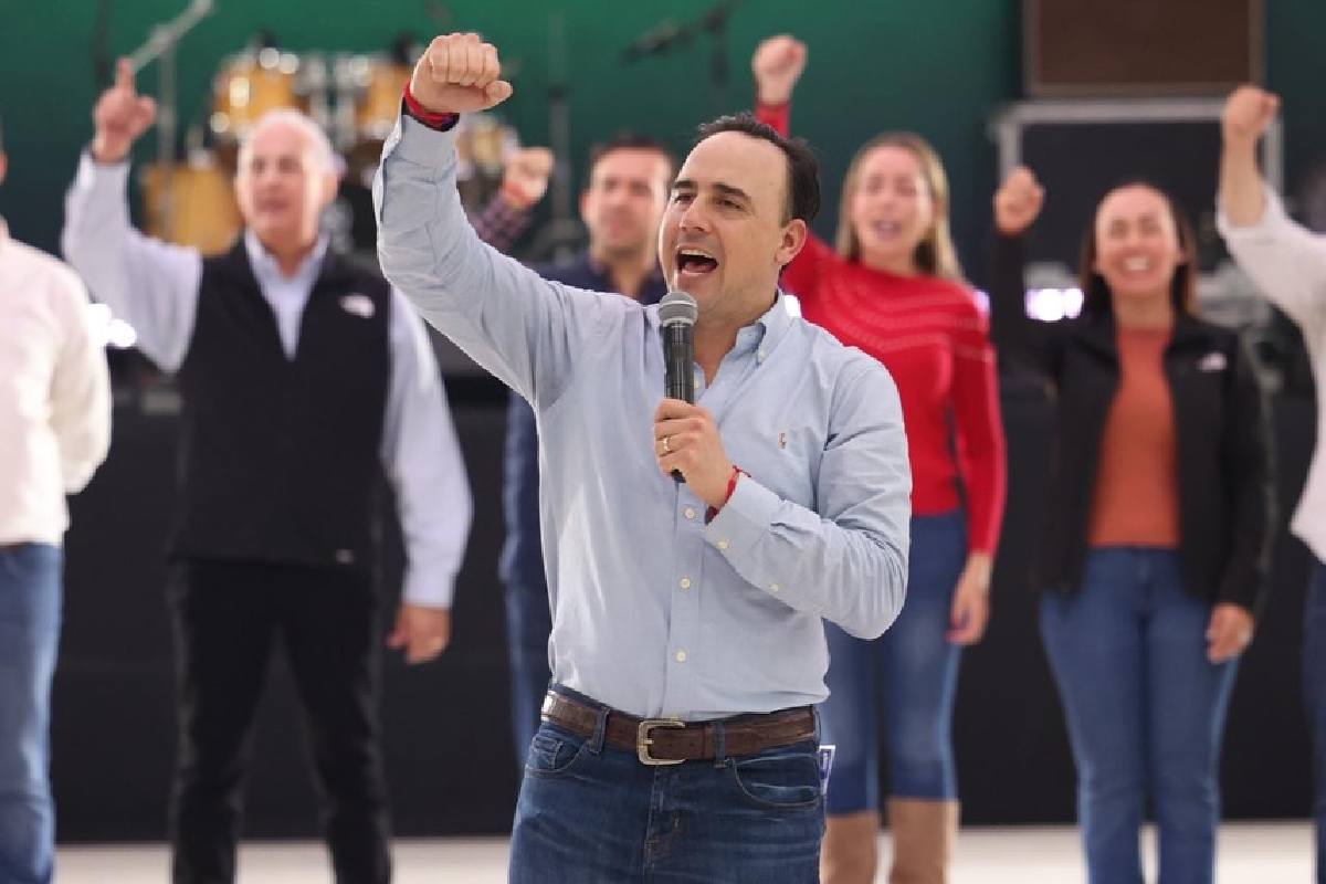 Coahuila: la defensa del PRI en su único bastión ante inédita alianza de Morena y PT en ese territorio