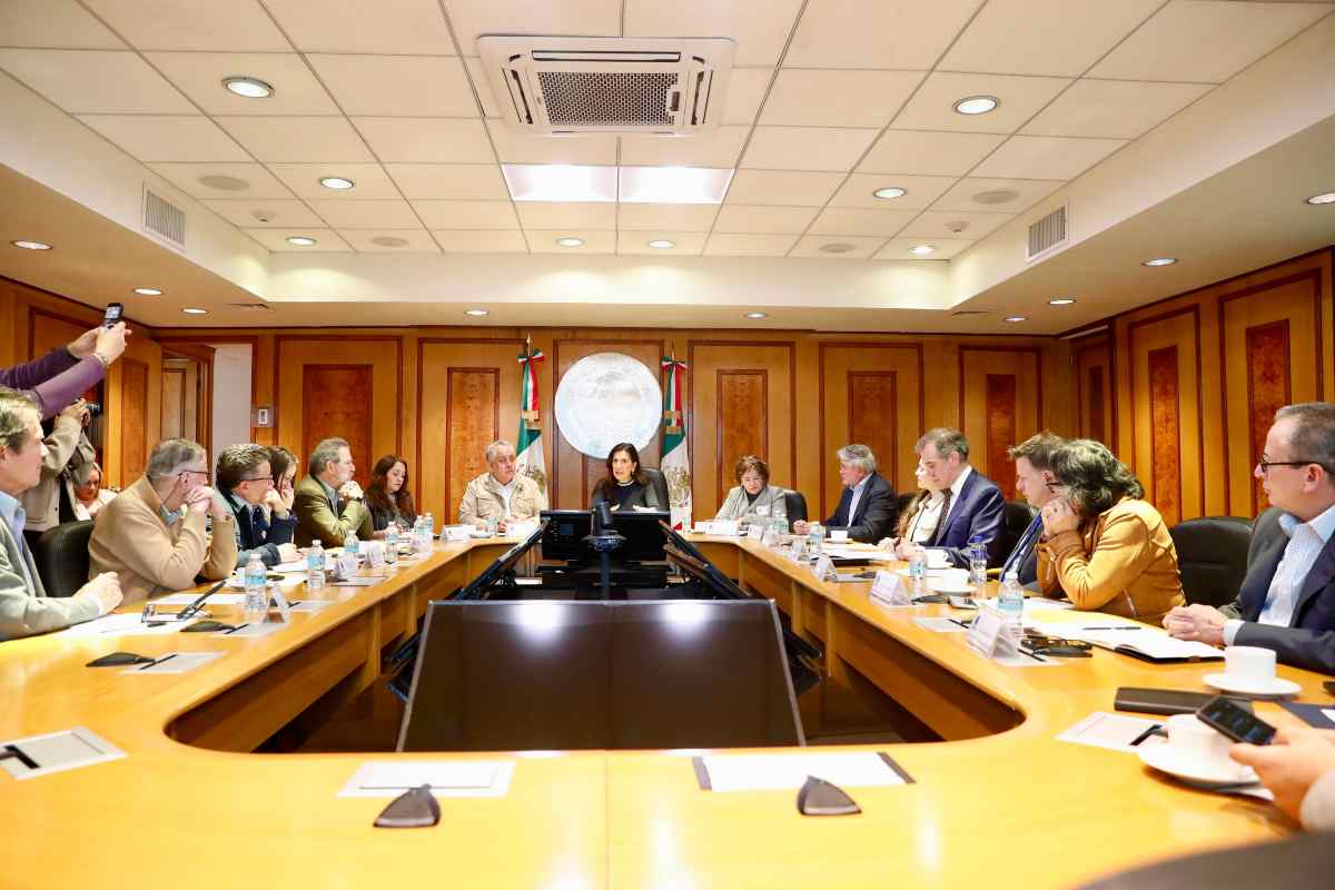 consejeros electorales kenia lópez