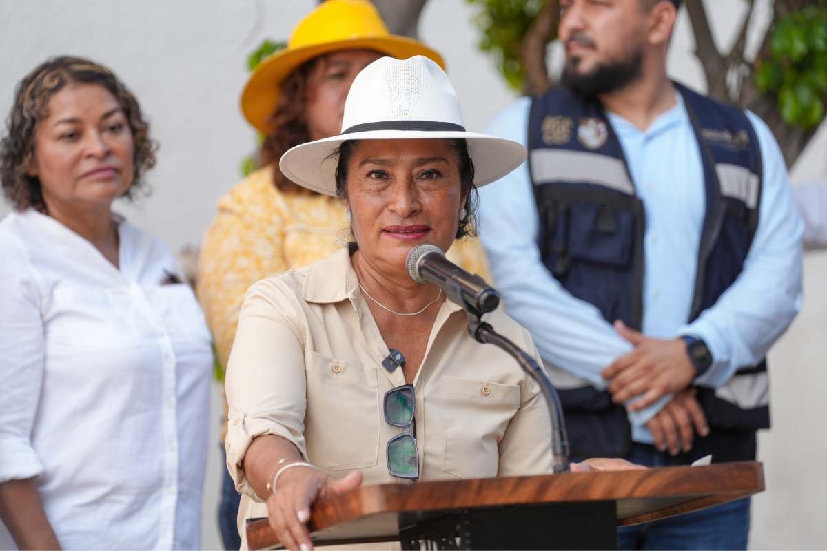 Corte blinda a Abelina López de revocación ligada a presunto manejo irregular de 898 mdp en Acapulco