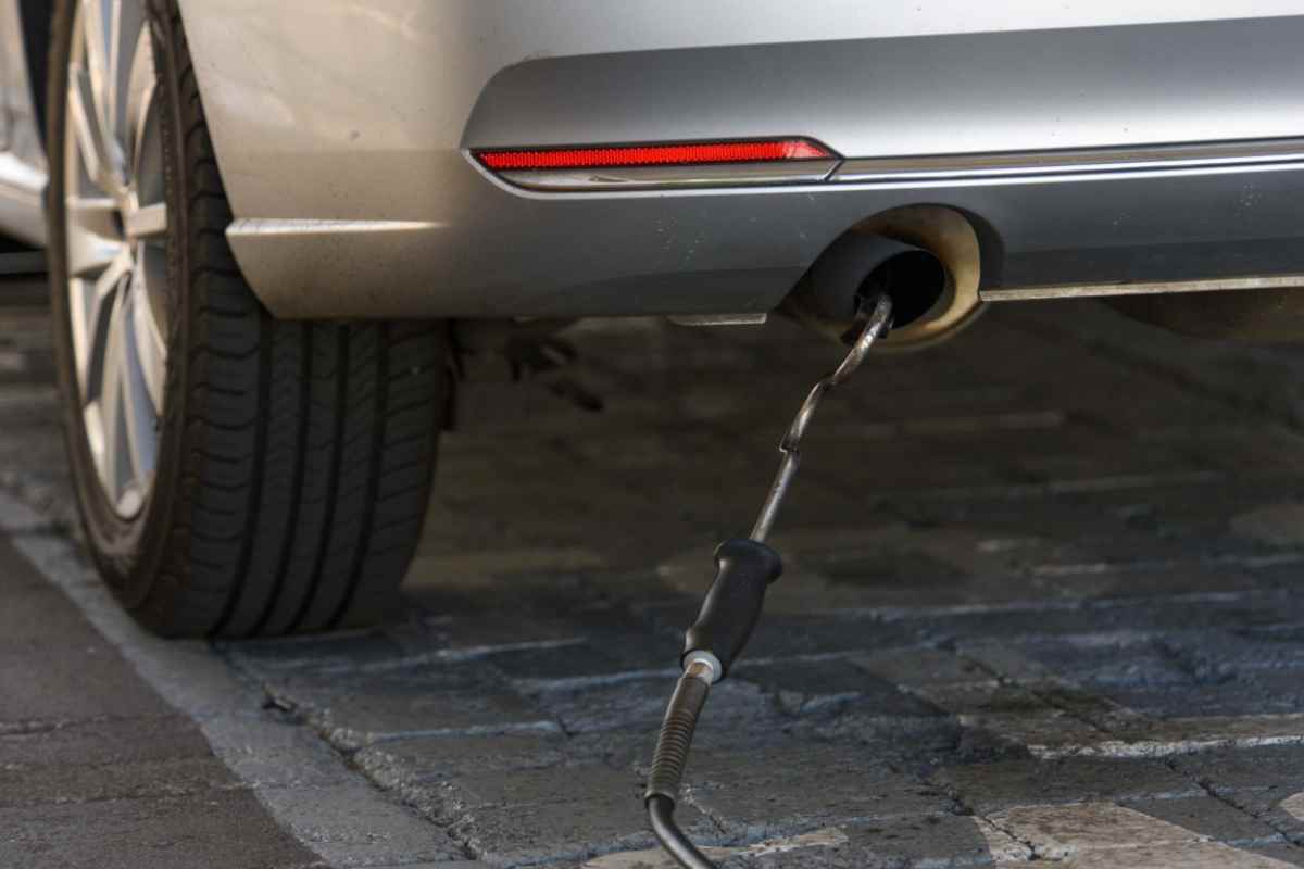 cuándo verificar auto cdmx 2026