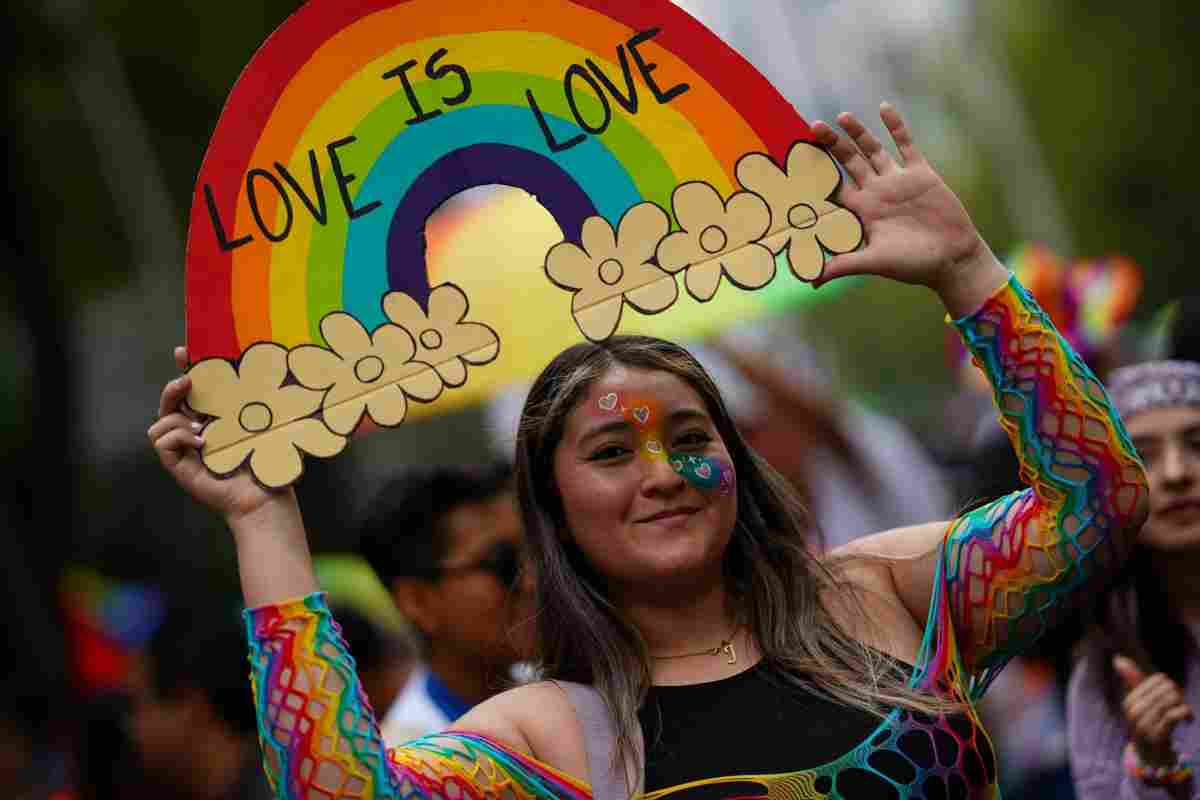 derechos poblaciones LGBT