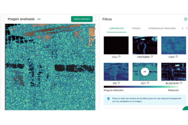 Un análisis de El Sabueso determina que la imagen de Ryan Wedding, presentada por la presidenta de México, tiene inconsistencias físicas y exhibe la antigua embajada de Estados Unidos. En tanto, herramientas digitales reportan que fue creada con inteligencia artificial.