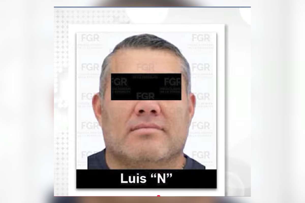 detenidos jalisco Líderes CJNG