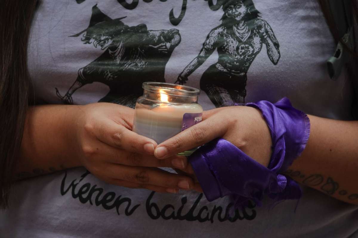 Ratifican sentencia de 50 años contra Diego Urik por el feminicidio de Jessica González, ocurrido en 2020