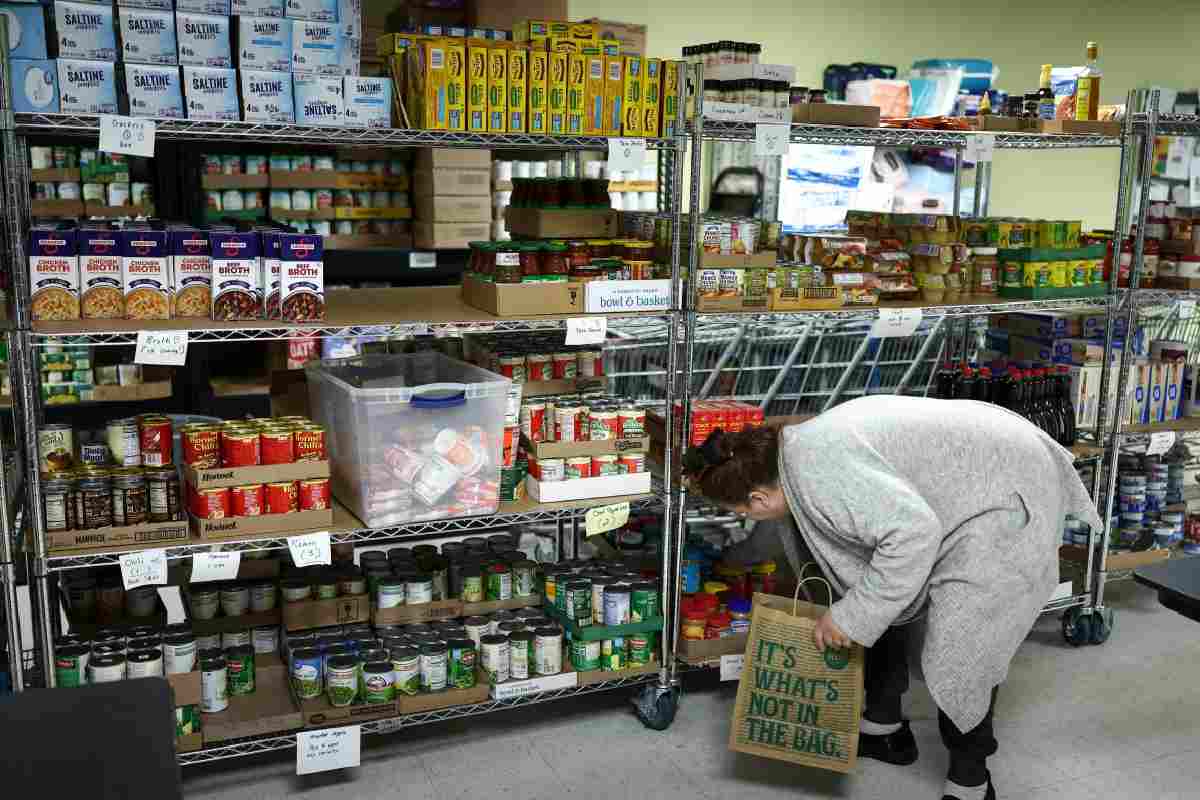 El apoyo a Trump disminuye un año después de su regreso a la Casa BlancaEl apoyo a Trump disminuye un año después de su regreso a la Casa Blanca