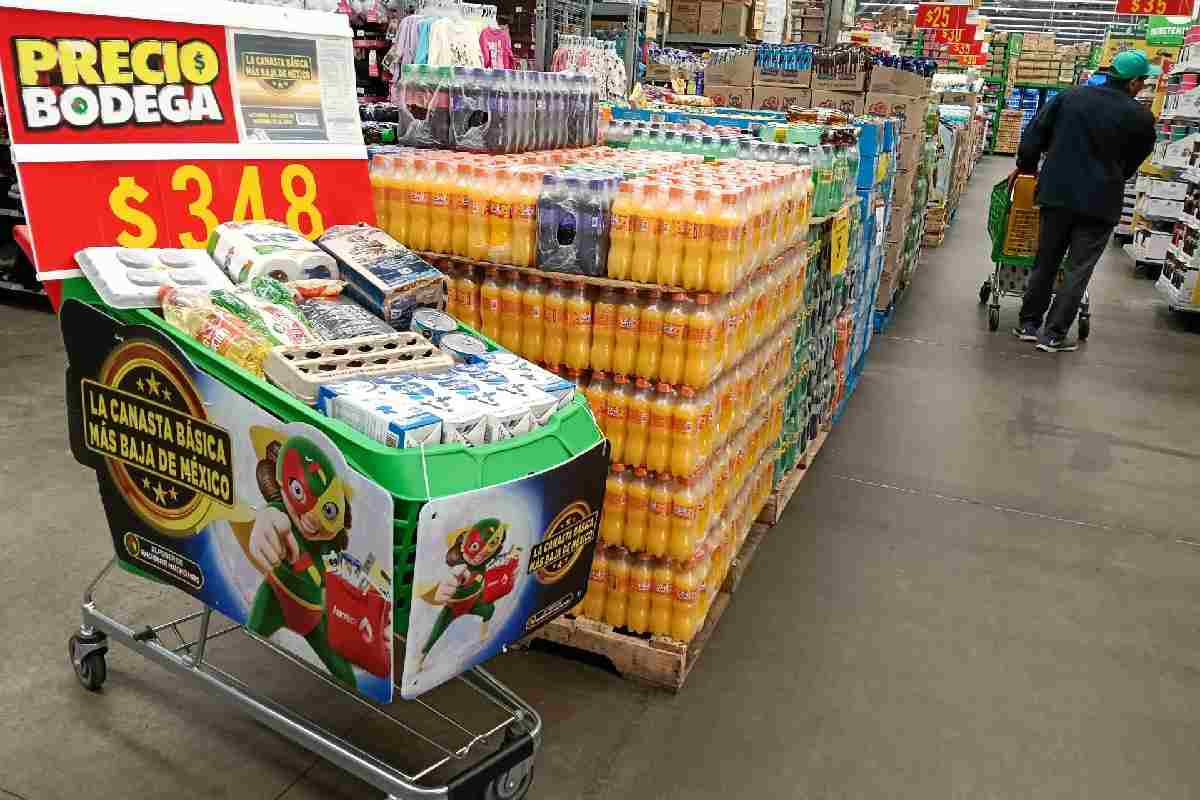 Banco Mundial recorta a 1.3% el crecimiento de México para 2026 por tensiones comerciales y revisión del T-MEC