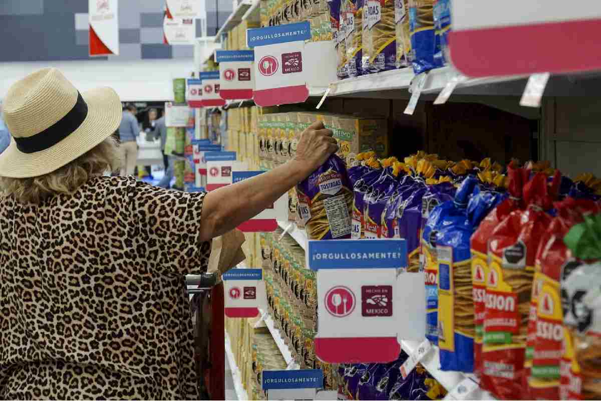 Banco Mundial recorta a 1.3% el crecimiento de México para 2026 por tensiones comerciales y revisión del T-MEC