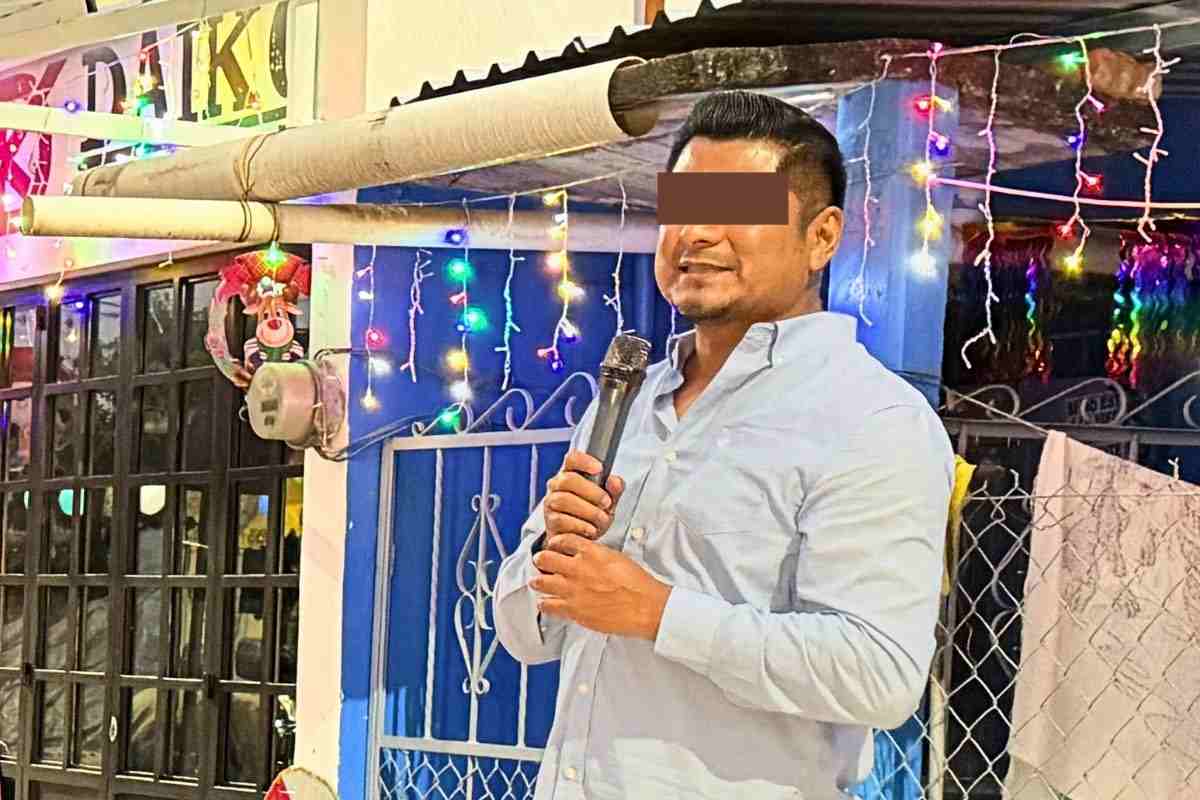 Detienen en Veracruz al exalcalde de Atoyac minutos después de concluir su mandato; lo acusan de homicidio doloso