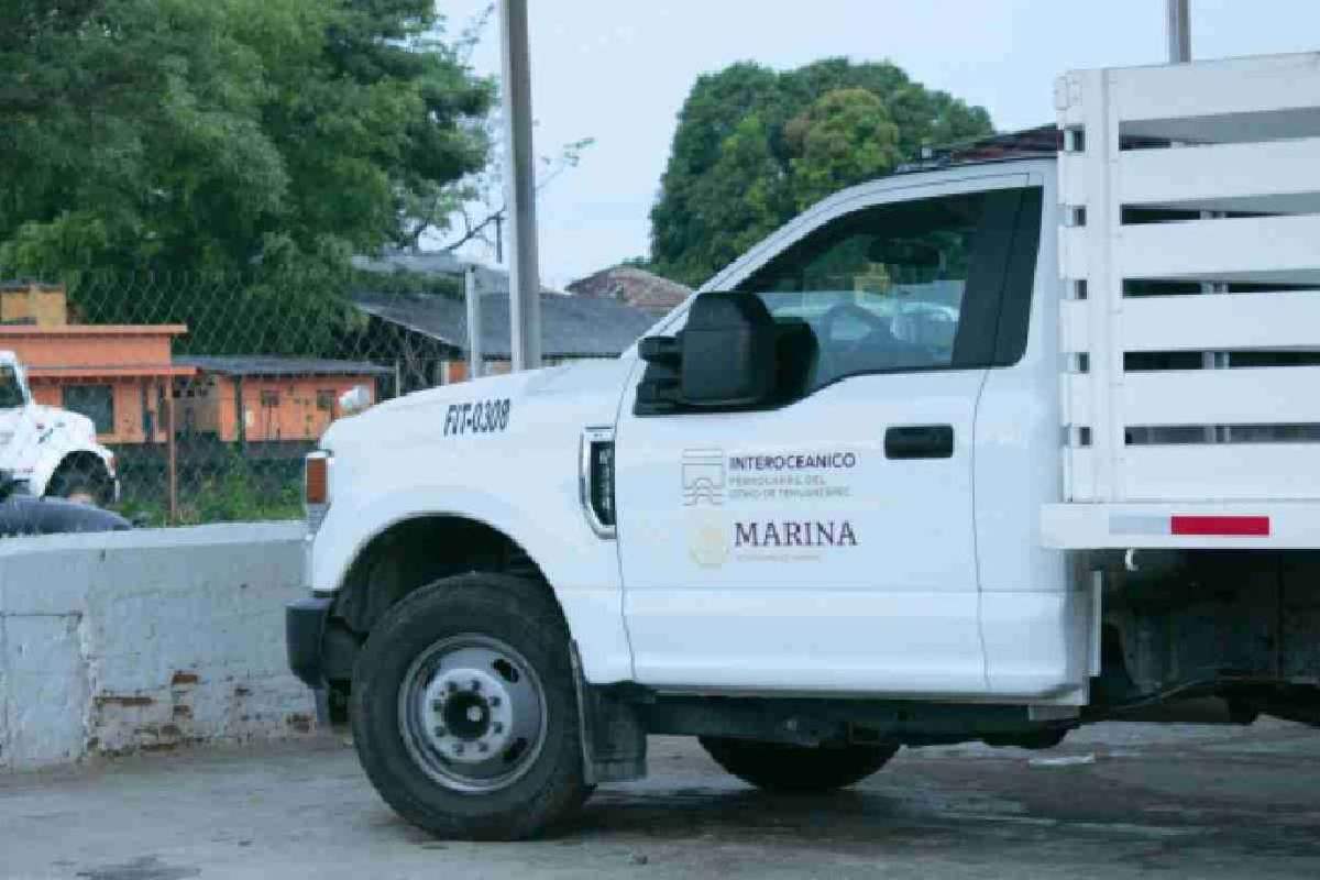 Gobierno denuncia a familias en Chiapas que viven en la ruta del Corredor Interoceánico por invasión de bienes