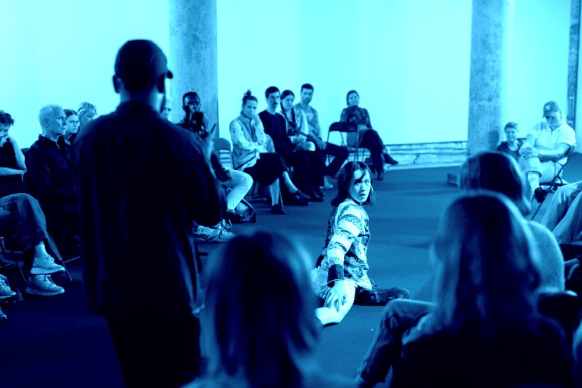 feria material casa del lago MOOD RING (temor teflon)