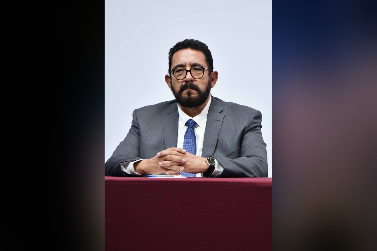FRG detiene a funcionario ligado a García Luna