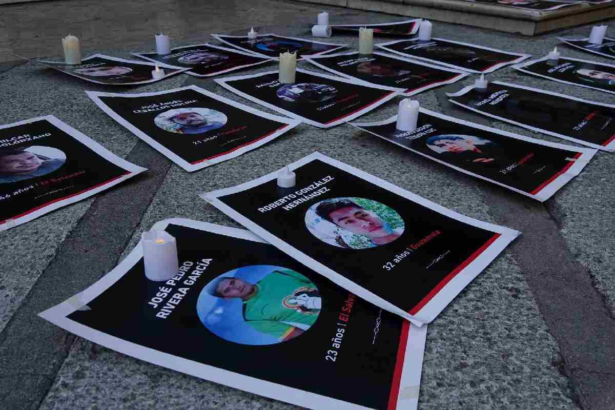 Sheinbaum le da a Francisco Garduño, extitular de Migración, un cargo en la SEP