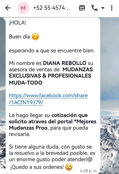 Fraude y robo de mudanzas: conoce cómo operan estas estafas en línea y algunas recomendaciones para evitar ser víctima