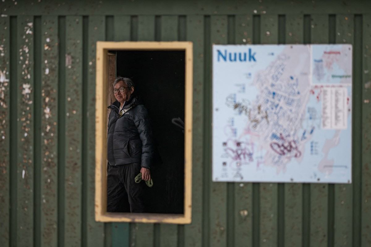 “Nadie más que Groenlandia y Dinamarca pueden decidir sobre la isla”: primer ministro cuestiona acuerdo EU–OTAN sobre su futuro