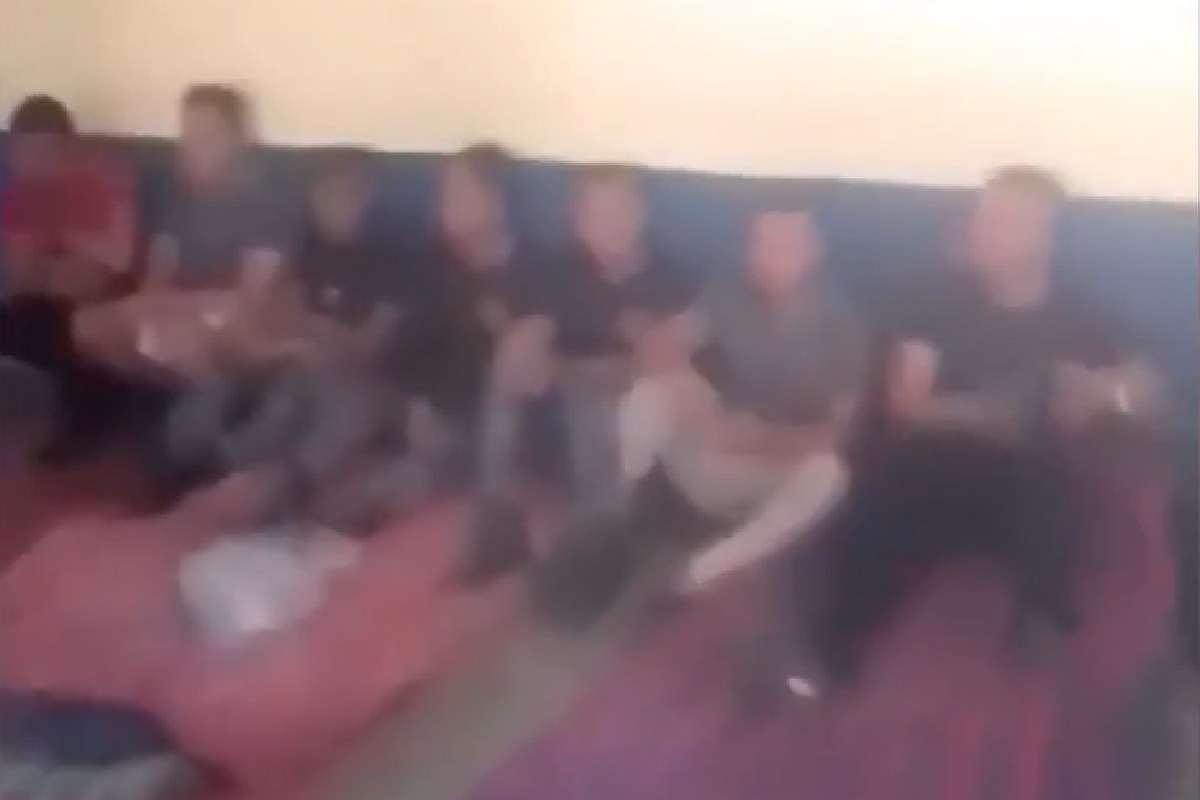 guardias retenidos pandilleros guatemala