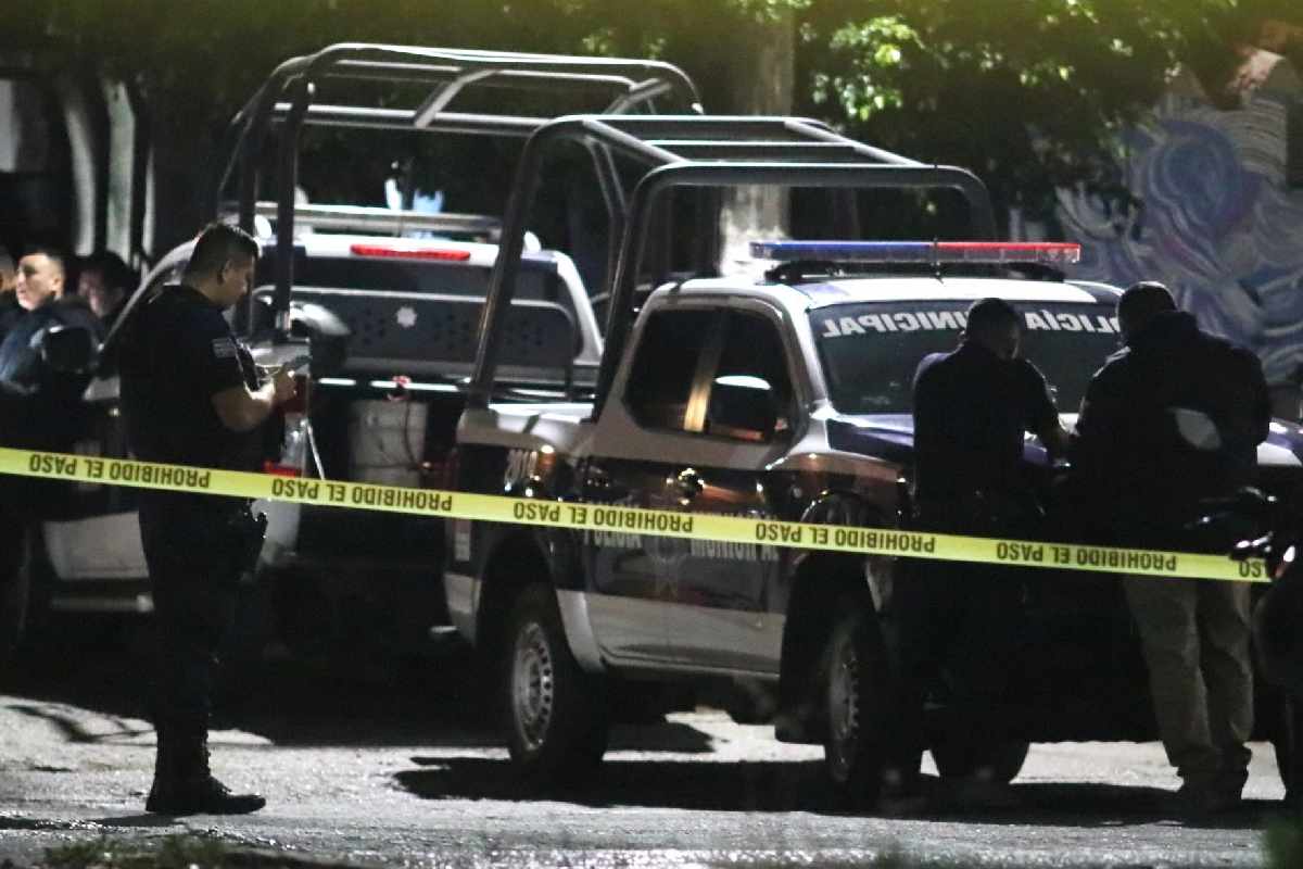 Homicidios en México bajan 11% en el primer semestre de 2025; armas de fuego presentes en 7 de cada 10 casos: Inegi