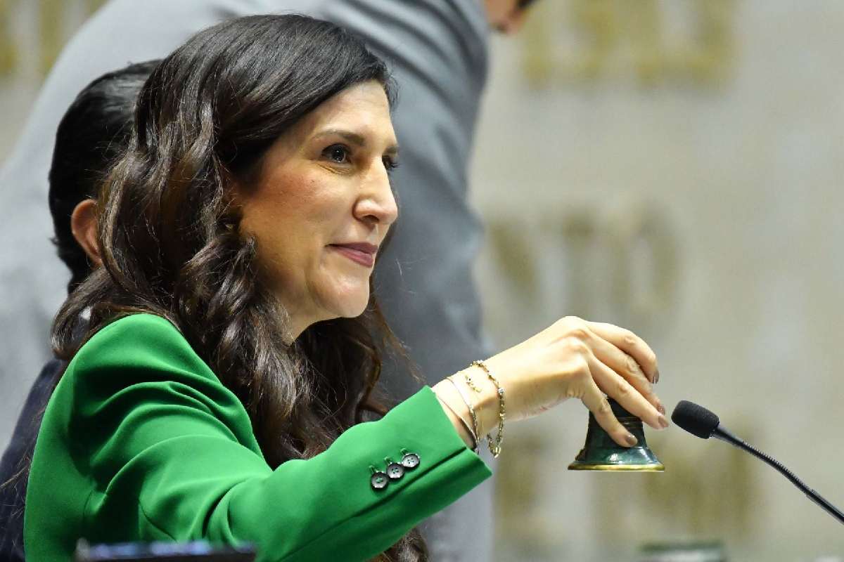 INE valida iniciativa ciudadana de Salvemos México; López Rabadán rechaza reforma electoral “a modo”