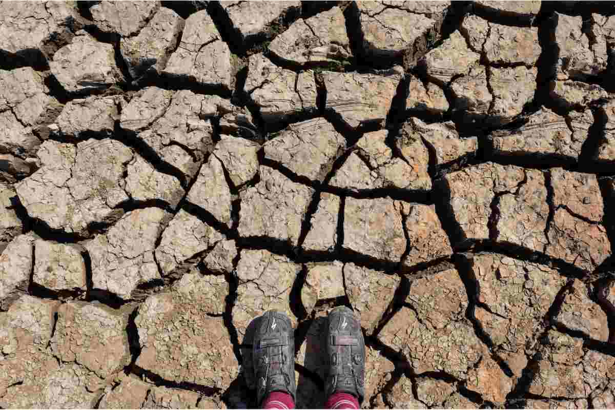 El 75 % de la humanidad vive en países clasificados con inseguridad hídrica o inseguridad hídrica crítica. Foto: cortesía Instituto para el Agua, el Medio Ambiente y la Salud de la Universidad de las Naciones Unidas (UNU-INWEH)