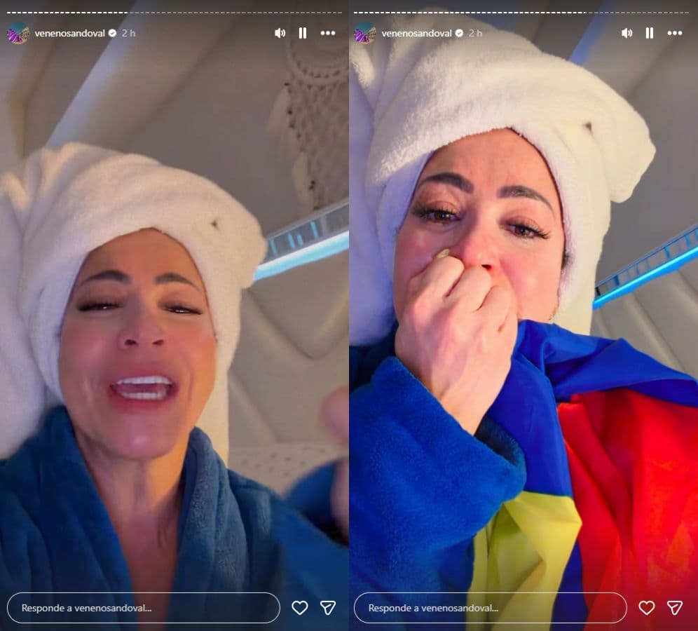 captura nicolas maduro reacciones famosos