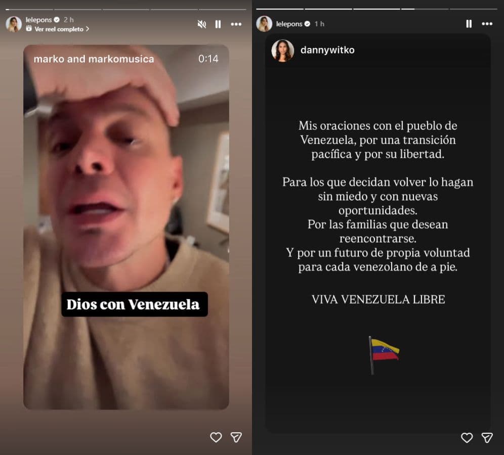 lele pons maduro captura
