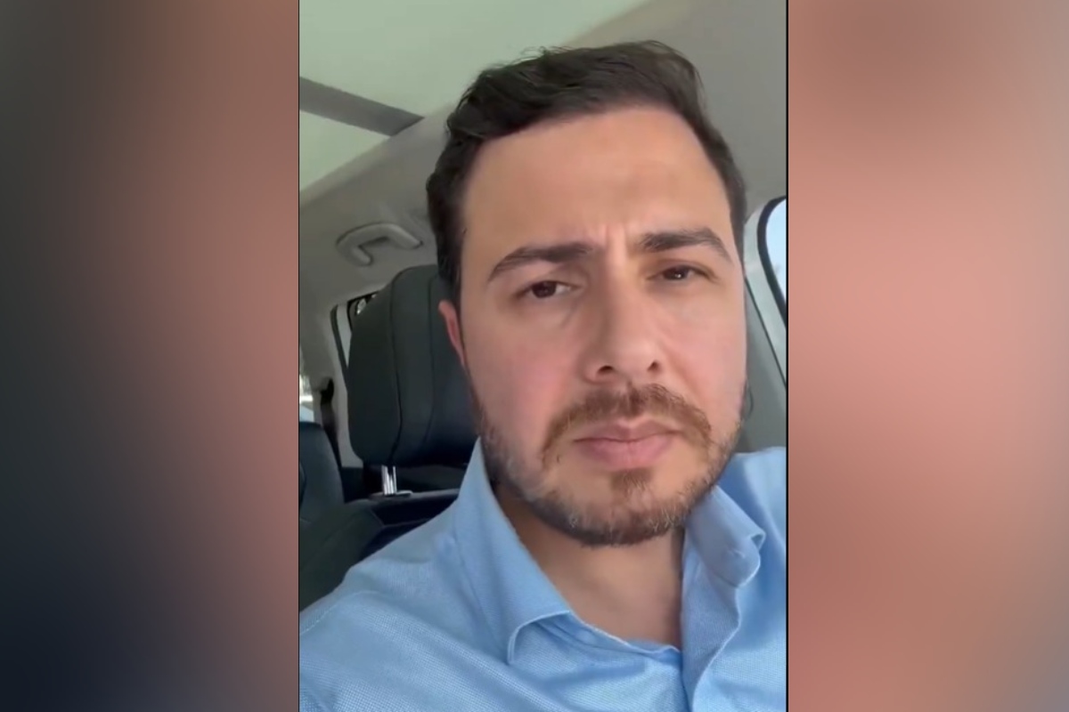 “Le pedimos de manera enérgica, firme, pero también respetuosa a la presidenta de la República (Claudia Sheinbaum) que escuche que el campo está quebrado y en crisis y ¿qué necesitamos? Pues dinero para poder seguir trabajando”, dijo Bernardo Bravo Manríquez, presidente de la Asociación de Citricultores.