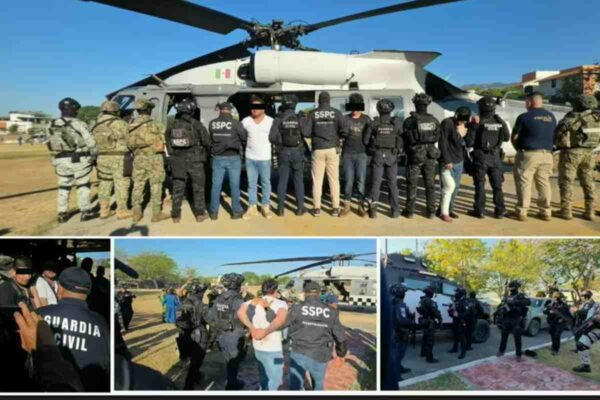 limonero asesinato detenidos botox