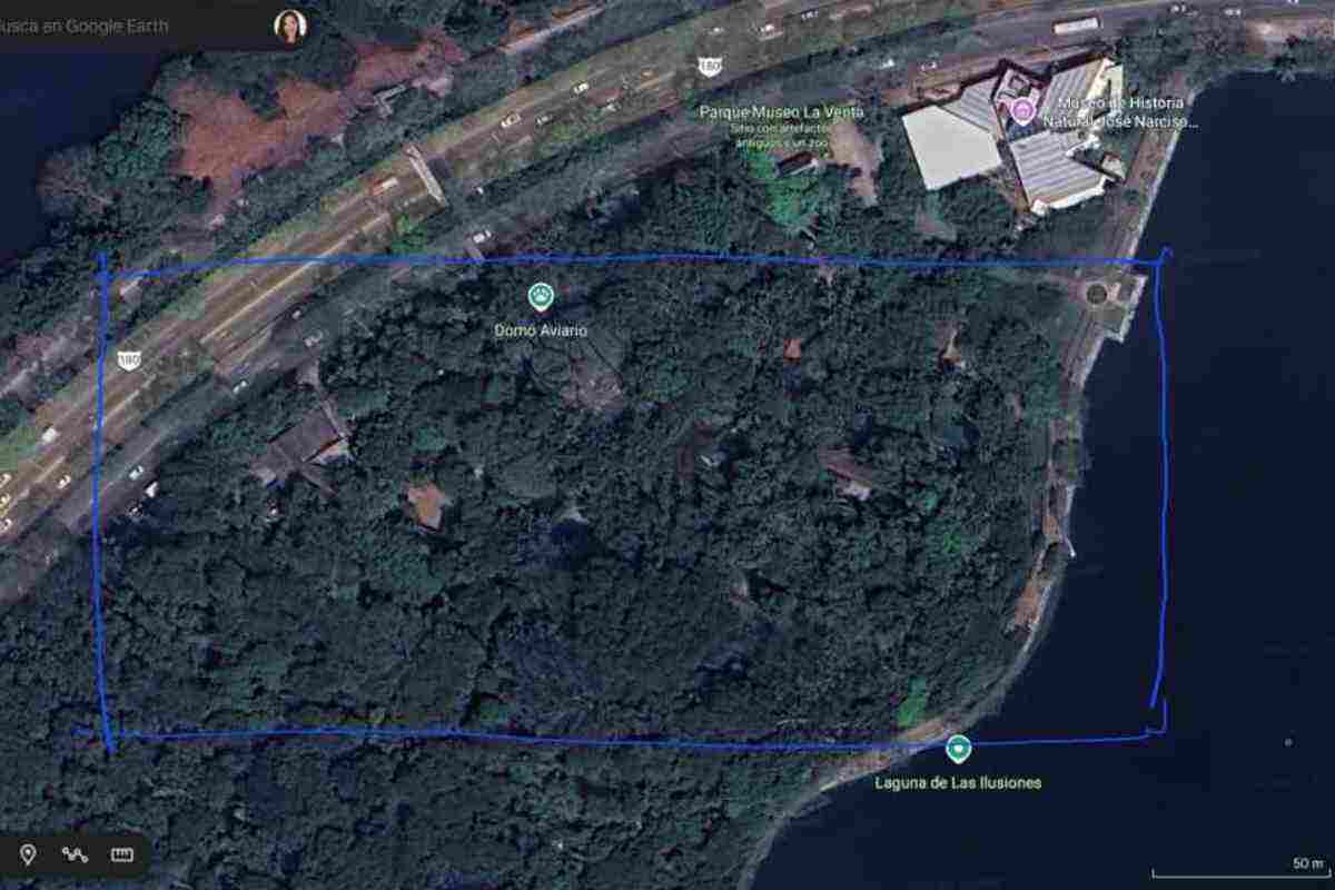 museo olmeca tabasco