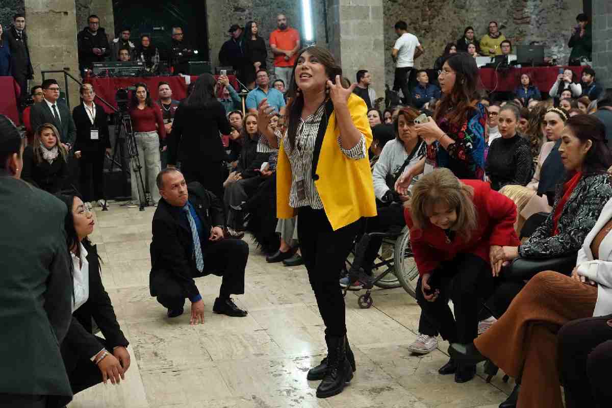 4 años del intento de transfeminicidio de Natalia Lane: buscar justicia entre revictimización y violencia institucional