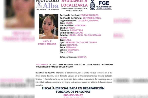 nicole pardo la nicholette influencer sinaloa