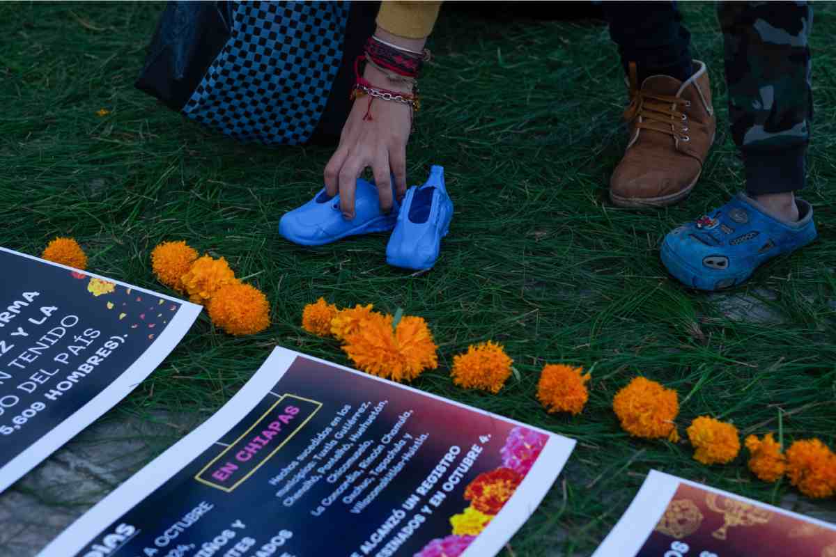 Infancias en México inician 2026 entre incremento de pobreza, desapariciones, trabajo infantil y rezago educativo: Redim