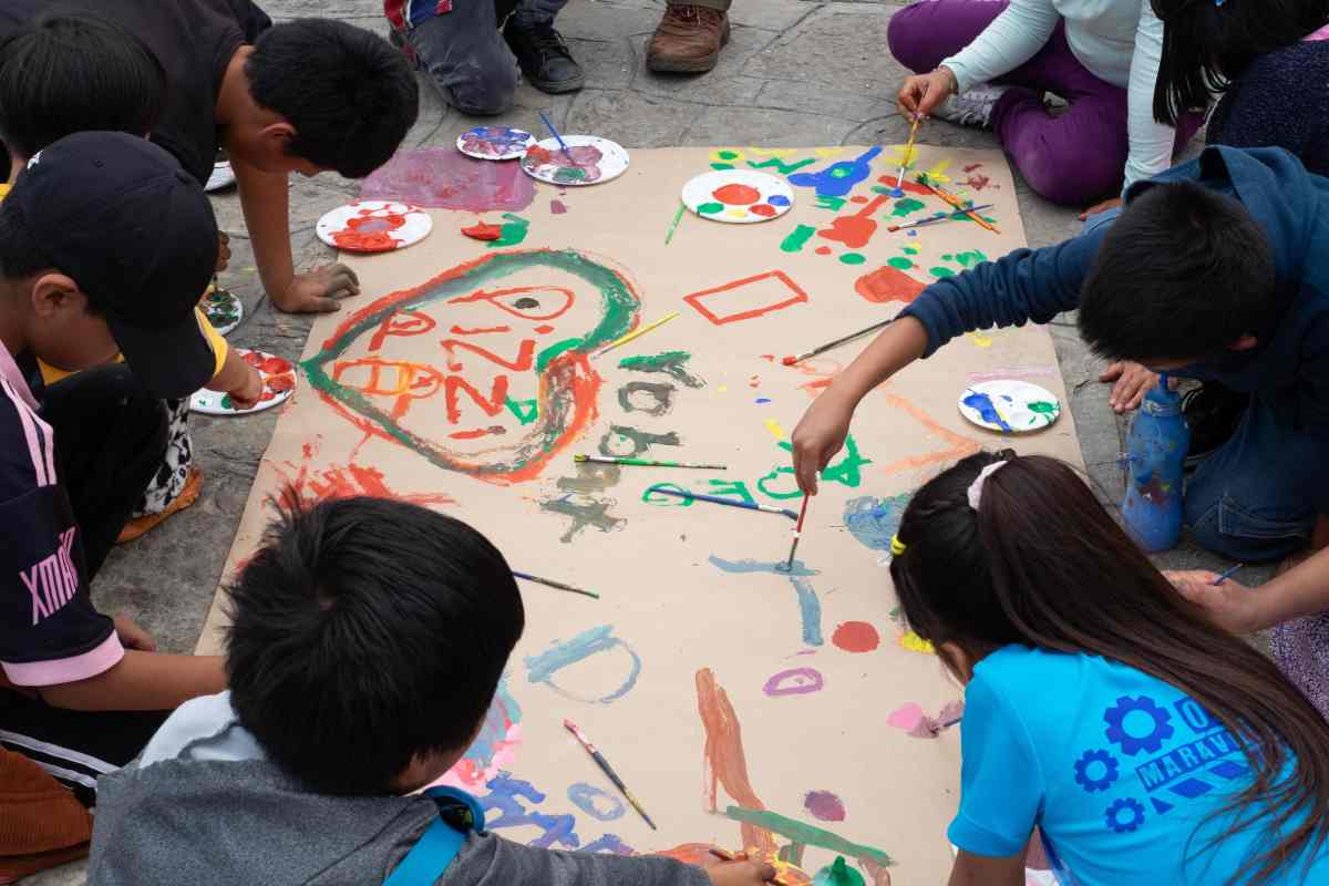 2.Infancias en México inician 2026 entre incremento de pobreza, desapariciones, trabajo infantil y rezago educativo: Redim