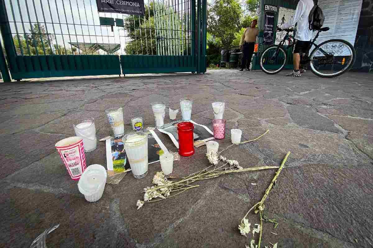 Caso Axe Ceremonia: Ocesa y Seguridad Privada Lobo son imputadas; familia de Berenice Giles acusa encubrimiento de fiscalía CDMX