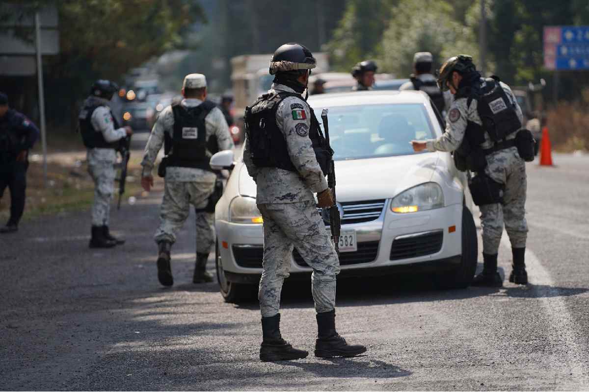 Aumenta la percepción de inseguridad y disminuye la confianza en autoridades al cierre de 2025: Inegi