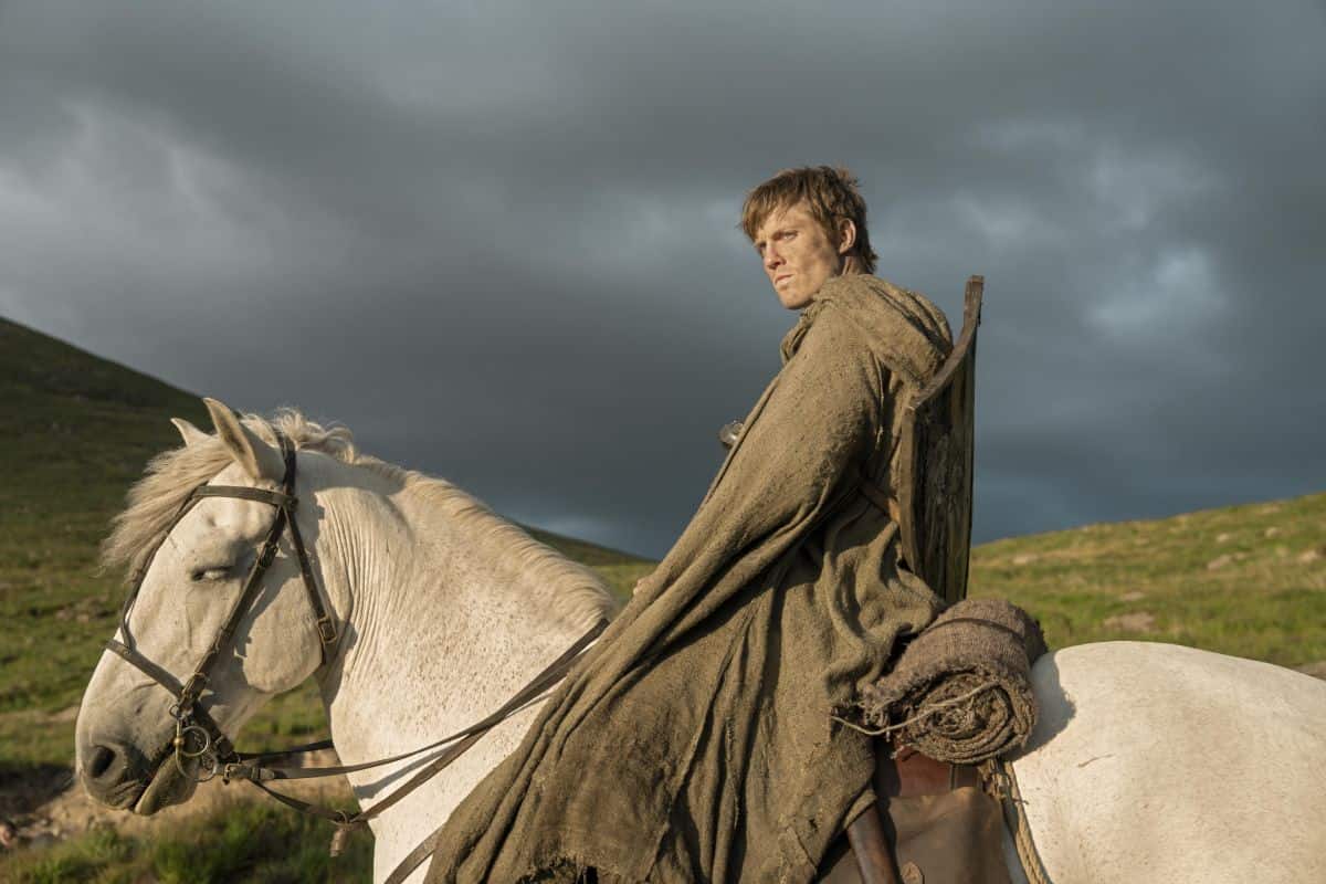 Ser Duncan el caballero de los siete reinos