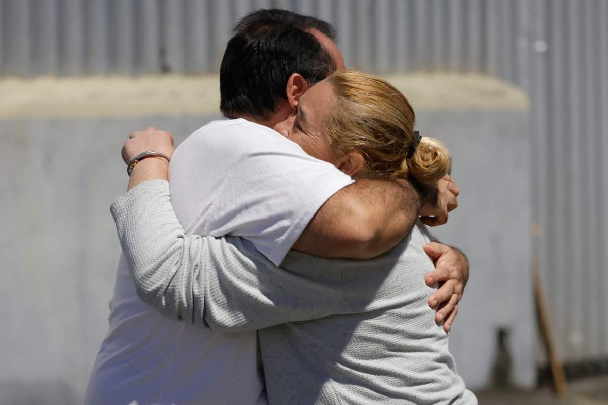 Continúa en Venezuela la liberación de presos políticos: excarcelan a nueve periodistas y al opositor Roland Carreño