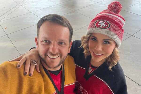 “Si hay pruebas, que se presenten”: Carlos Torres, exesposo de Marina del Pilar, ante investigación de FGR