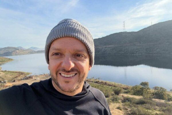 “Si hay pruebas, que se presenten”: Carlos Torres, exesposo de Marina del Pilar, ante investigación de FGR